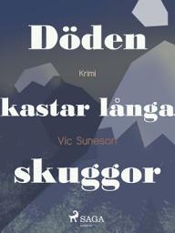 Icon image Döden kastar långa skuggor