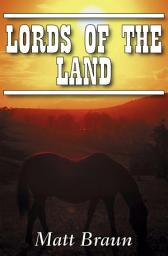 Icon image Lords of the Land