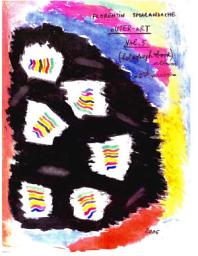 Icon image Outer-Art, Vol. 5 (holograph book), second version