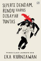 Icon image SEPERTI DENDAM, RINDU HARUS DIBAYAR TUNTAS (cover baru 2019)