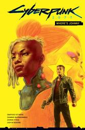 Kuvake-kuva Cyberpunk 2077: Where's Johnny