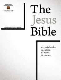 Icon image The Jesus Bible, NIV Edition