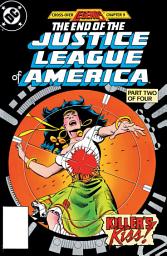 Icon image Justice League of America (1960)