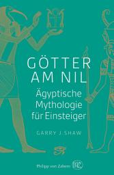 Icon image Götter am Nil: Ägyptische Mythologie für Einsteiger