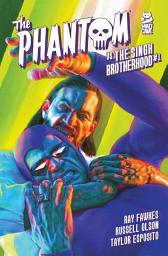 Icon image The Phantom vs