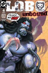 Icon image Lobo Unbound (2003)