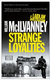 Icon image Strange Loyalties