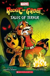 Icon image Tales of Terror: A Graphix Book (Marvel's Rocket and Groot)