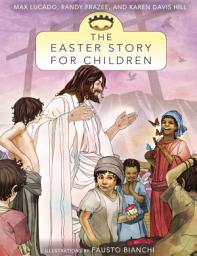 Icon image Easter Story for Children