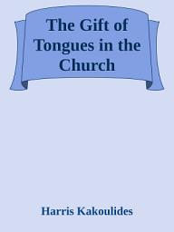 Icon image The Gift of Tongues