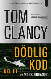 Icon image Dödlig kod - Del III