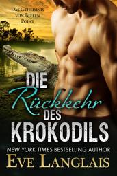 Icon image Die Rückkehr des Krokodils
