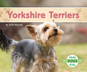 Icon image Yorkshire Terriers
