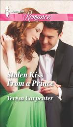 Icon image Stolen Kiss From a Prince