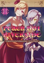 Icon image Peach Boy Riverside