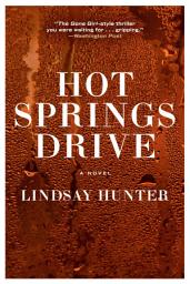 Icon image Hot Springs Drive
