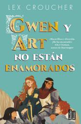 Icon image Gwen y Art no están enamorados