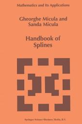 Icon image Handbook of Splines