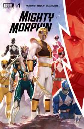 Icon image Mighty Morphin