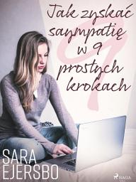 Icon image Jak zyskać sympatię w 9 prostych krokach