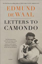 Icon image Letters to Camondo