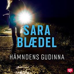 Icon image Hämndens gudinna