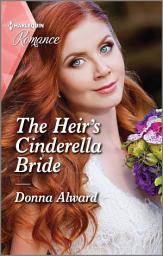 Icon image The Heir's Cinderella Bride