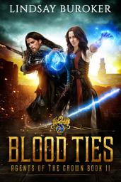 Icon image Blood Ties