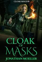 Icon image Cloak of Masks