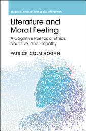 Icon image Literature and Moral Feeling