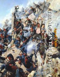 Icon image Thunder in the East: Russia at War, 1877 and 1904