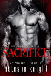 Icon image Sacrifice