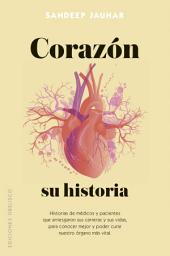 Icon image Corazón, su historia