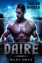 Icon image Daire: steamy insta love paranormal romance