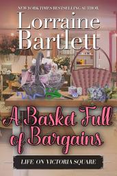 Icon image A Basket Full of Bargains