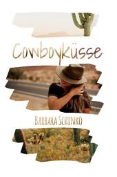Icon image Cowboyküsse: Smalltown-Romance