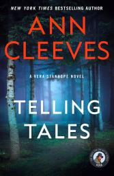 Icon image Telling Tales: A Vera Stanhope Mystery
