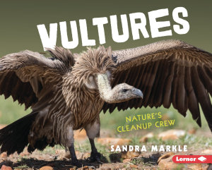 Icon image Vultures: Nature's Cleanup Crew