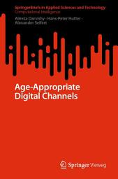 Icon image Age-Appropriate Digital Channels