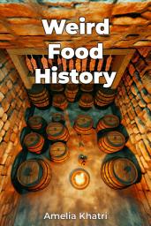 Icon image Weird Food History