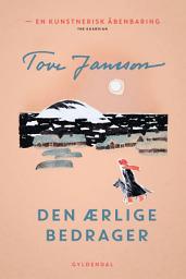 Icon image Den ærlige bedrager