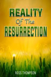 Icon image REALITY OF THE RESURRECTION