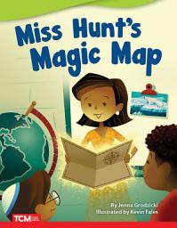Icon image Miss Hunt's Magic Map Read-along ebook
