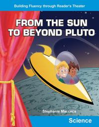 Icon image From the Sun to Beyond Pluto Read-along ebook