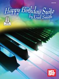 Icon image Happy Birthday Suite