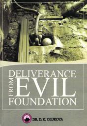Icon image Deliverance from Evil Foundation