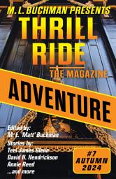 Icon image Adventure
