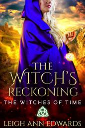 Icon image The Witch's Reckoning