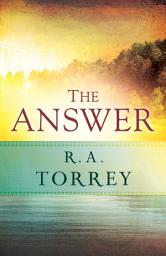 Icon image The Answer