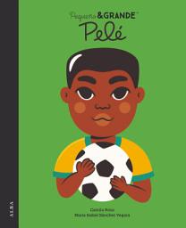 Icon image Pequeño&Grande Pelé
